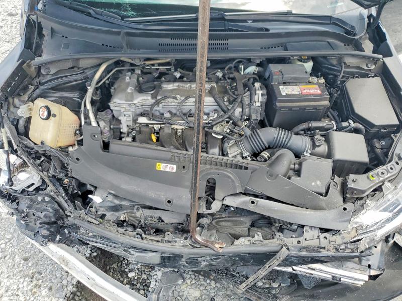 55705906 :رقم المزاد ، JTDEPMAE3MJ145469 vin ، 2021 Toyota Corolla مزاد بيع