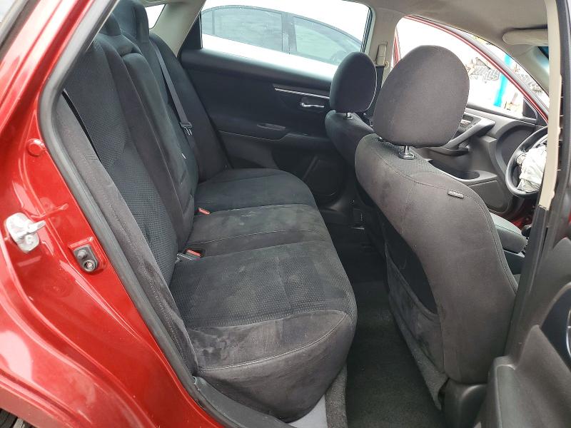 Aukcja sprzedaży 2014 Nissan Altima, vin: 1N4AL3AP4EC268005, numer aukcji: 55912966