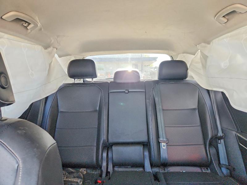 2021 Volkswagen Tiguan მანქანა იყიდება აუქციონზე, vin: 3VV2B7AX6MM044032, აუქციონის ნომერი: 57811706