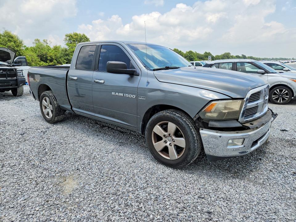 Aukcja sprzedaży 2012 Dodge Ram 1500, vin: 1C6RD6GTXCS173815, numer aukcji: 57665836