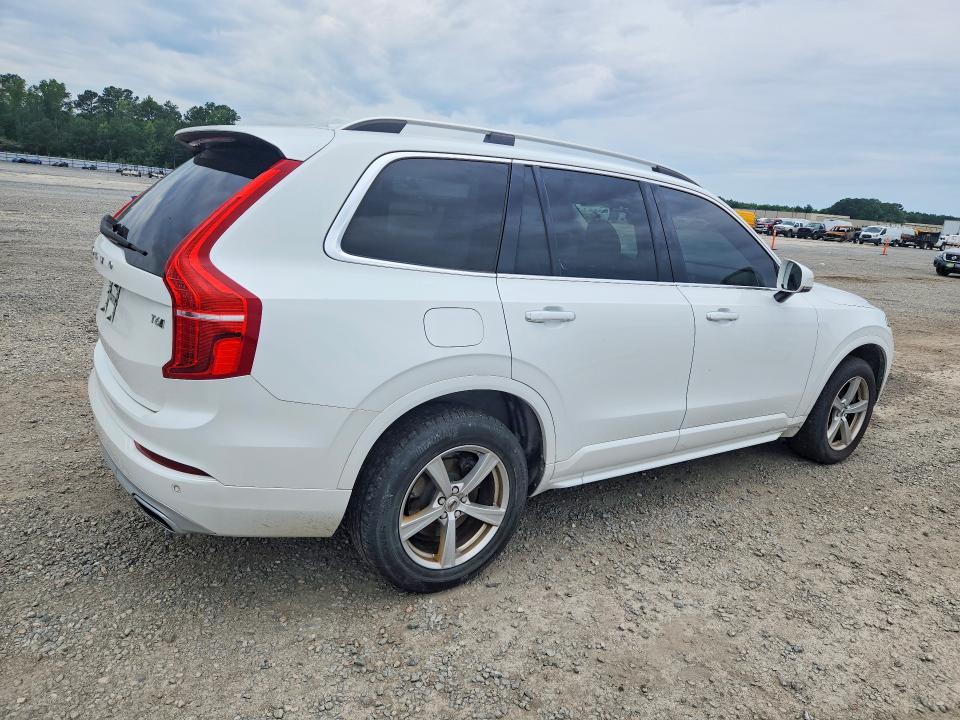 Продаж на аукціоні авто 2018 Volvo Xc90, vin: YV4A22PK9J1379588, номер лоту: 57763276