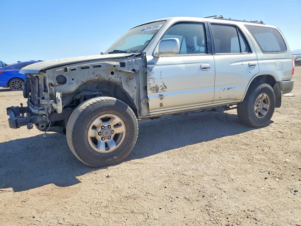 Aukcja sprzedaży 1999 Toyota 4runner, vin: JT3GN86RXX0119614, numer aukcji: 57047056