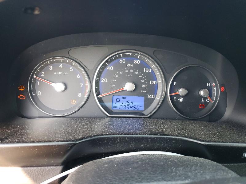 Продаж на аукціоні авто 2011 Hyundai Santa Fe, vin: 5XYZHDAG7BG038986, номер лоту: 85978835