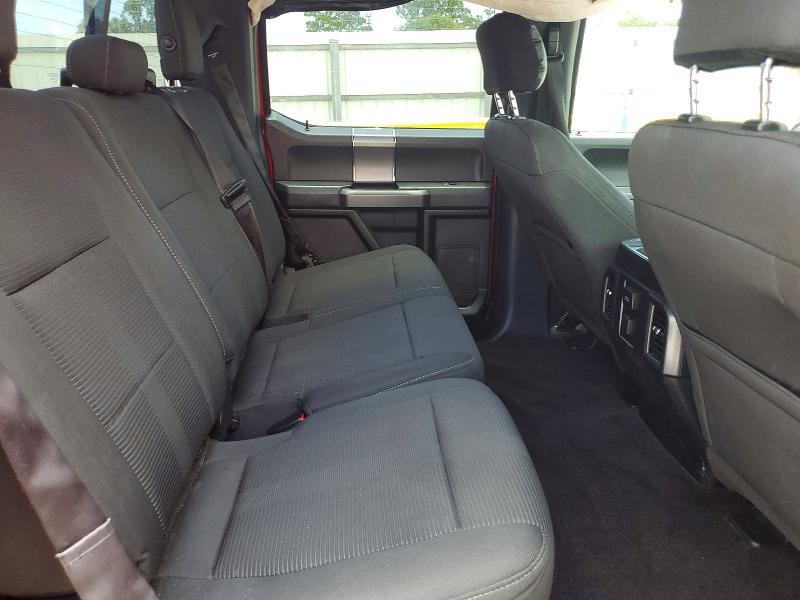 Aukcja sprzedaży 2016 Ford F150, vin: 1FTEW1CG3GFC55994, numer aukcji: 59210576