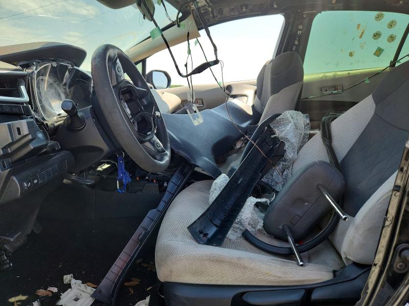 57142576 :رقم المزاد ، JTDEPRAE3LJ011962 vin ، 2020 Toyota Corolla مزاد بيع