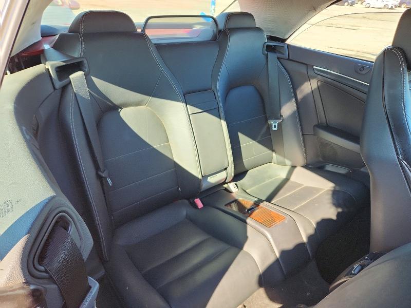 Aukcja sprzedaży 2012 Mercedes-benz E, vin: WDDKK5KF5CF145172, numer aukcji: 55791216