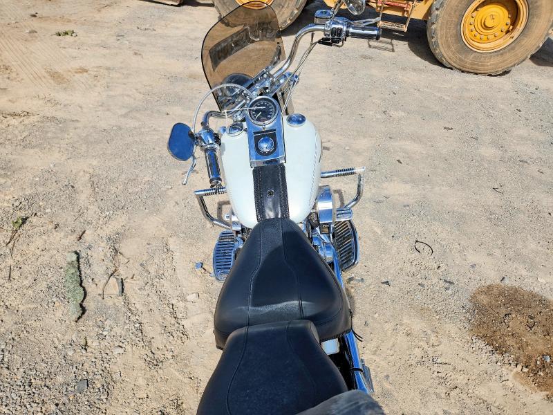 2002 Harley-davidson Flstf მანქანა იყიდება აუქციონზე, vin: 1HD1BMY172Y038332, აუქციონის ნომერი: 56169156