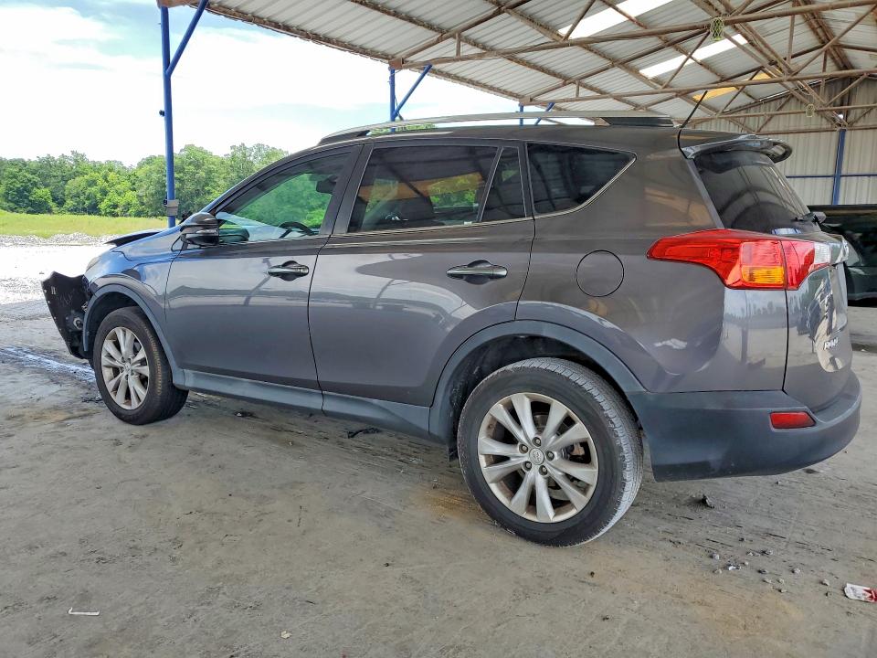 Продаж на аукціоні авто 2013 Toyota Rav4, vin: 2T3DFREV8DW070422, номер лоту: 56306056