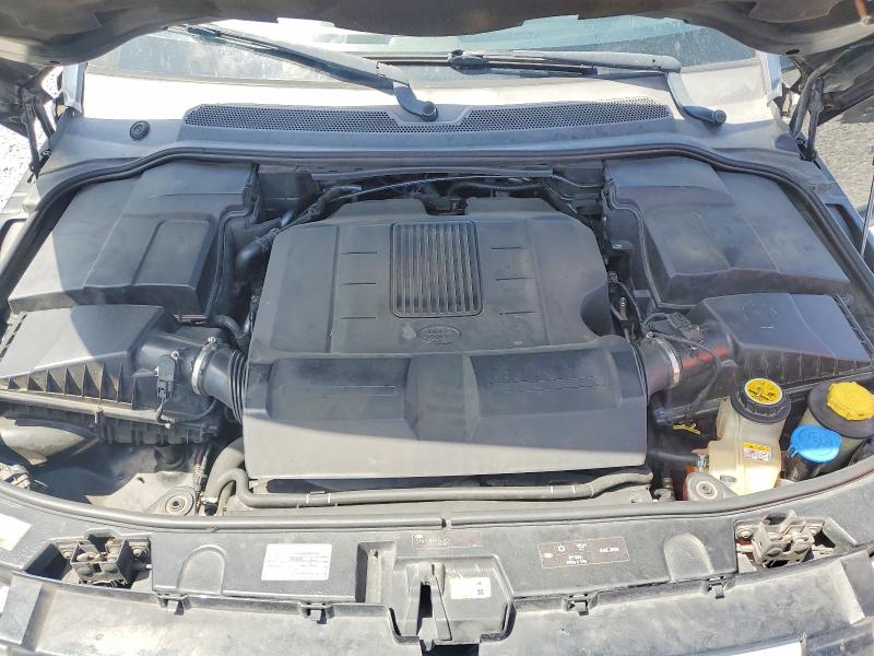 Продажа на аукционе авто 2013 Land Rover Lr4, vin: SALAG2D48DA688699, номер лота: 57253906