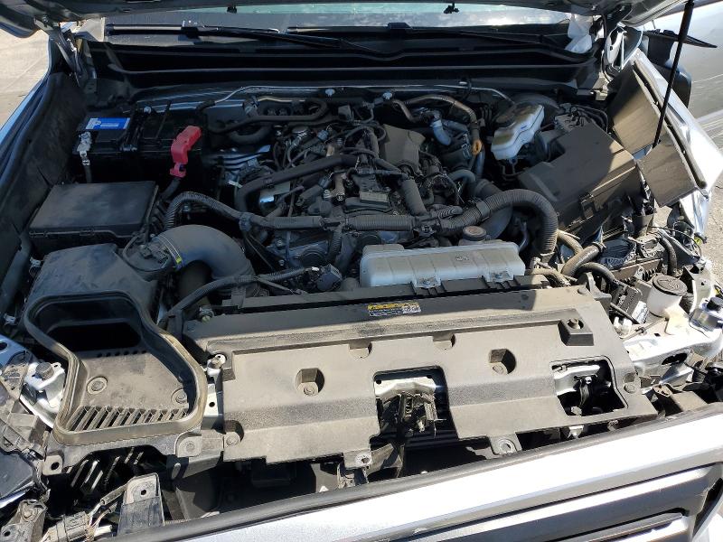 Aukcja sprzedaży 2025 Toyota Tacoma, vin: 3TYKD5HN8ST028093, numer aukcji: 58793596