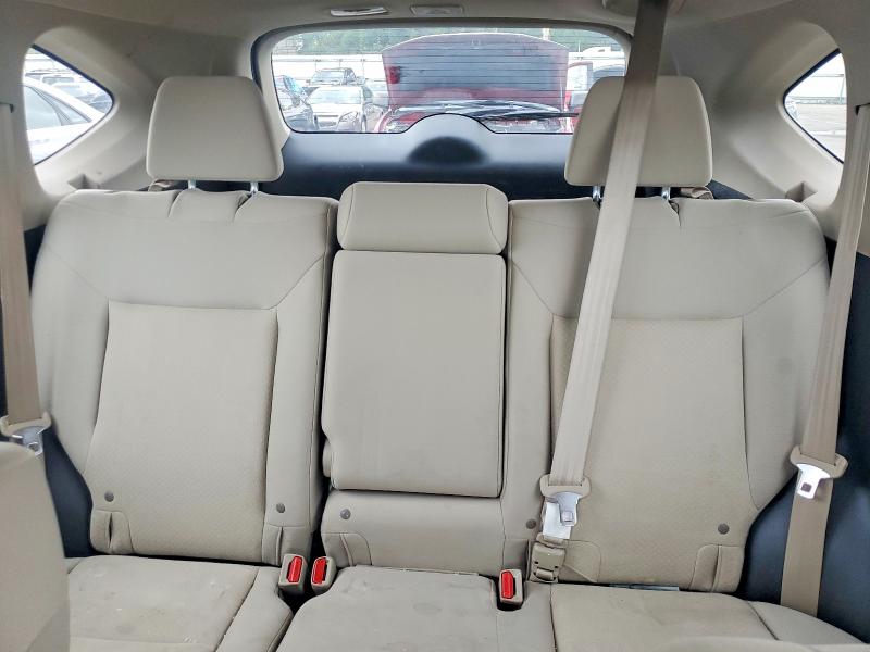 Aukcja sprzedaży 2015 Honda Cr-v, vin: 5J6RM4H38FL119000, numer aukcji: 56833826