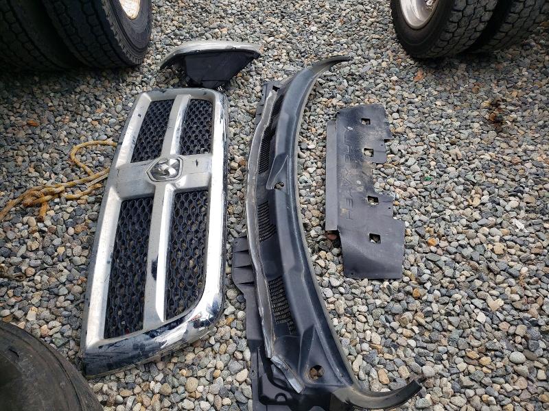 Продаж на аукціоні авто 2015 Ram 4500, vin: 3C7WRLEL1FG543739, номер лоту: 58696806