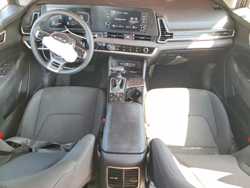 2023 Kia Sportage მანქანა იყიდება აუქციონზე, vin: KNDPU3AF4P7039733, აუქციონის ნომერი: 56851546