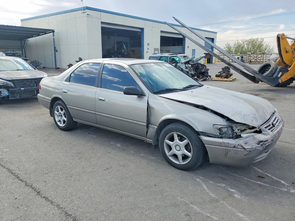 57259656 :رقم المزاد ، 4T1BG22K8VU079640 vin ، 1997 Toyota Camry مزاد بيع