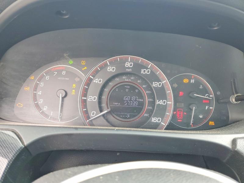 Продажа на аукционе авто 2015 Honda Accord, vin: 1HGCT1B74FA004450, номер лота: 57427976