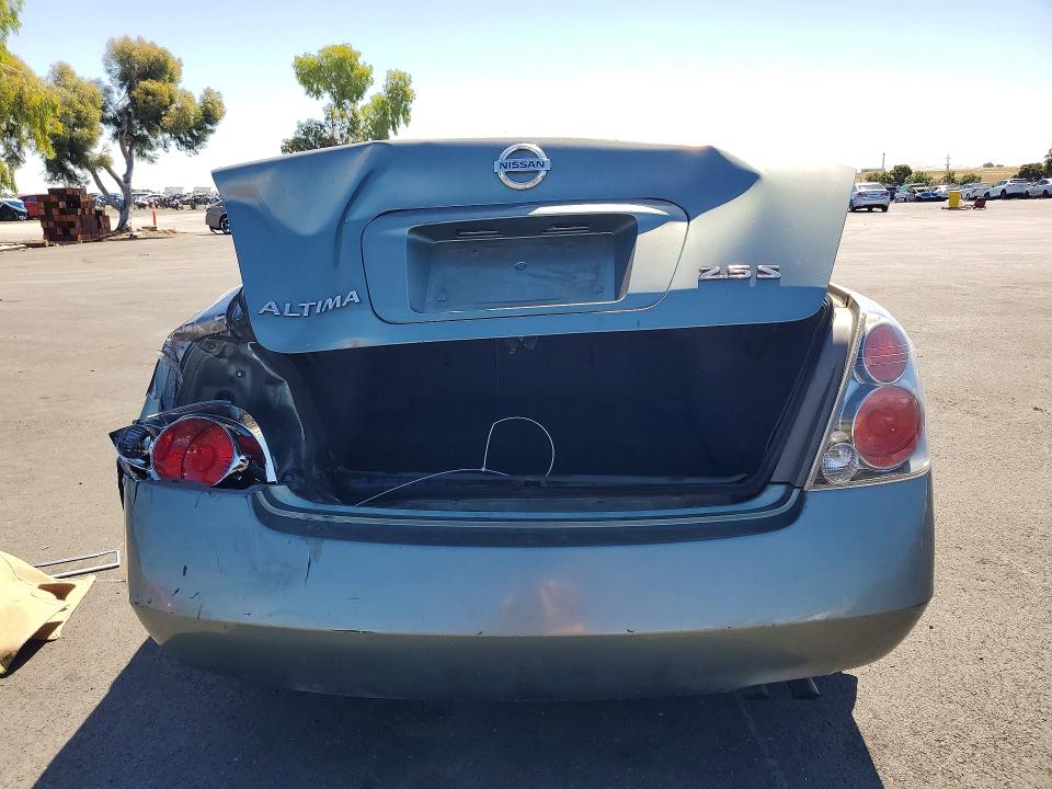 Aukcja sprzedaży 2005 Nissan Altima, vin: 1N4AL11D45N466260, numer aukcji: 55716906