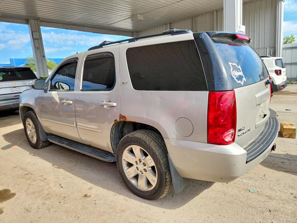 Продаж на аукціоні авто 2007 Gmc Yukon, vin: 1GKFK13067J329283, номер лоту: 58182866