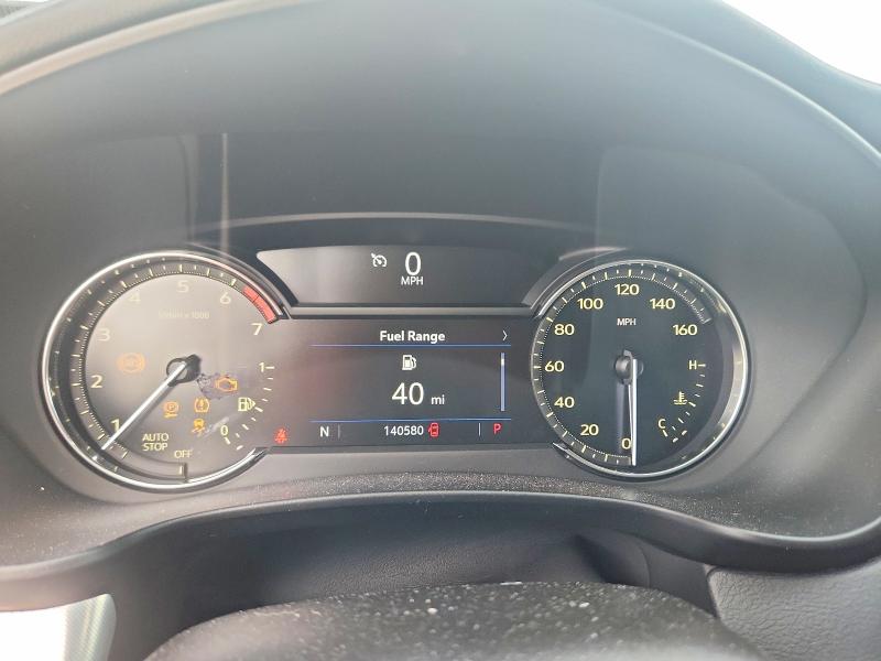 58260526 :رقم المزاد ، 1GYFZCR4XKF103668 vin ، 2019 Cadillac Xt4 مزاد بيع