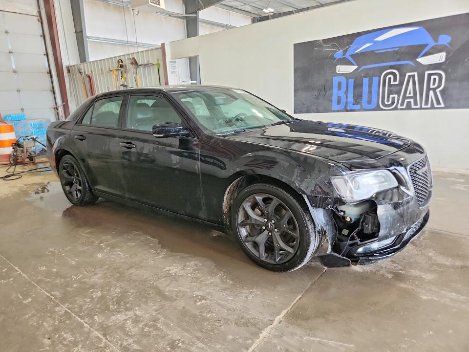 Aukcja sprzedaży 2023 Chrysler 300, vin: 2C3CCABG7PH641032, numer aukcji: 55373276