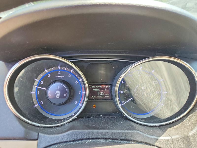 Продаж на аукціоні авто 2012 Hyundai Sonata, vin: 5NPEB4AC1CH455866, номер лоту: 55750606