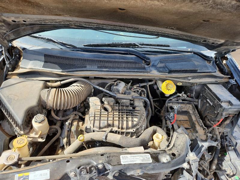 Aukcja sprzedaży 2018 Dodge Grand Caravan, vin: 2C4RDGEGXJR344937, numer aukcji: 55458476
