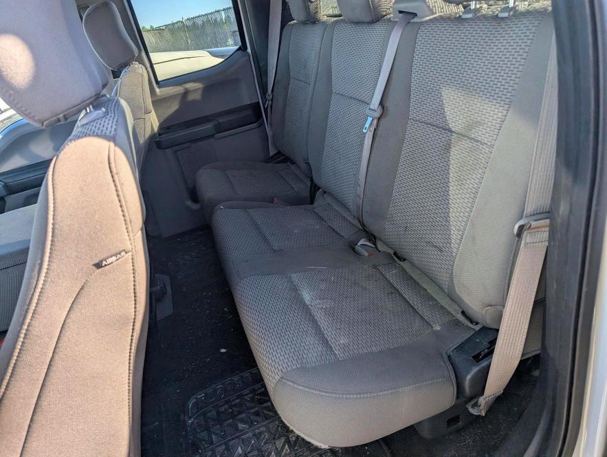 Продажа на аукционе авто 2018 Ford F150, vin: 1FTEX1EB3JFA22557, номер лота: 54675436