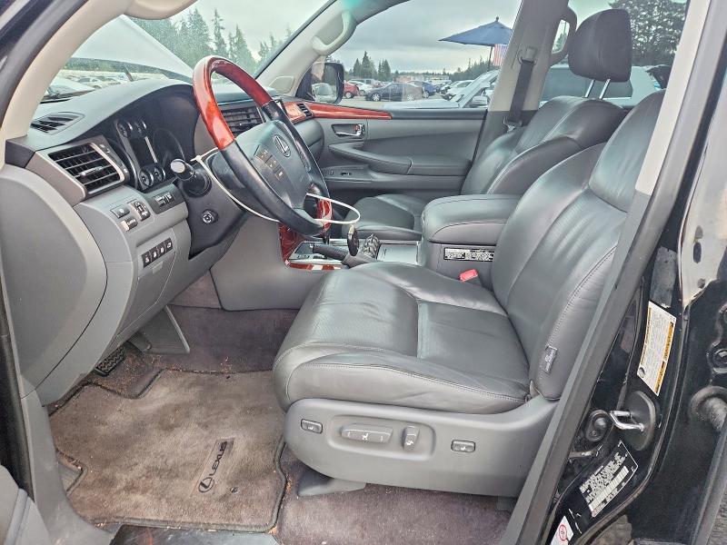 Продажа на аукционе авто 2008 Lexus Lx, vin: JTJHY00WX84003778, номер лота: 95589705