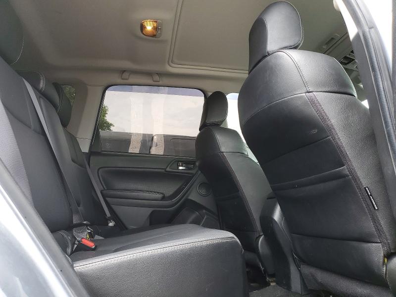Продажа на аукционе авто 2014 Subaru Forester, vin: JF2SJCPC6EH505834, номер лота: 58360376