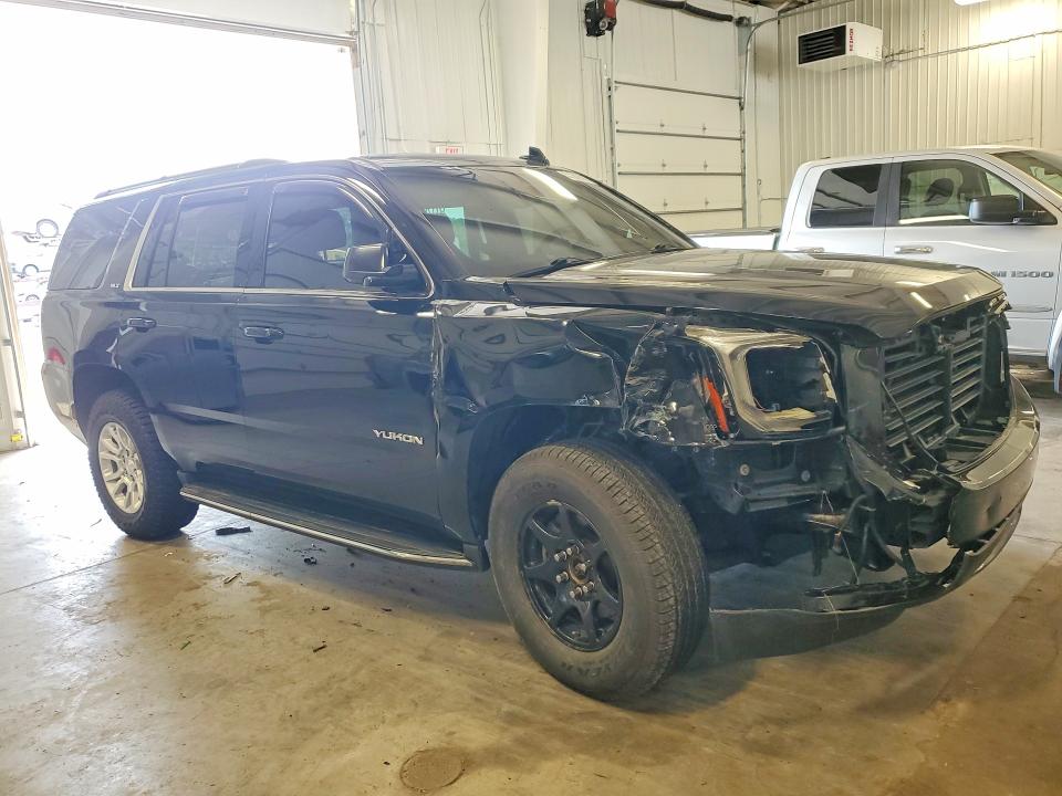 Продажа на аукционе авто 2018 Gmc Yukon, vin: 1GKS2BKC4JR132461, номер лота: 57382166