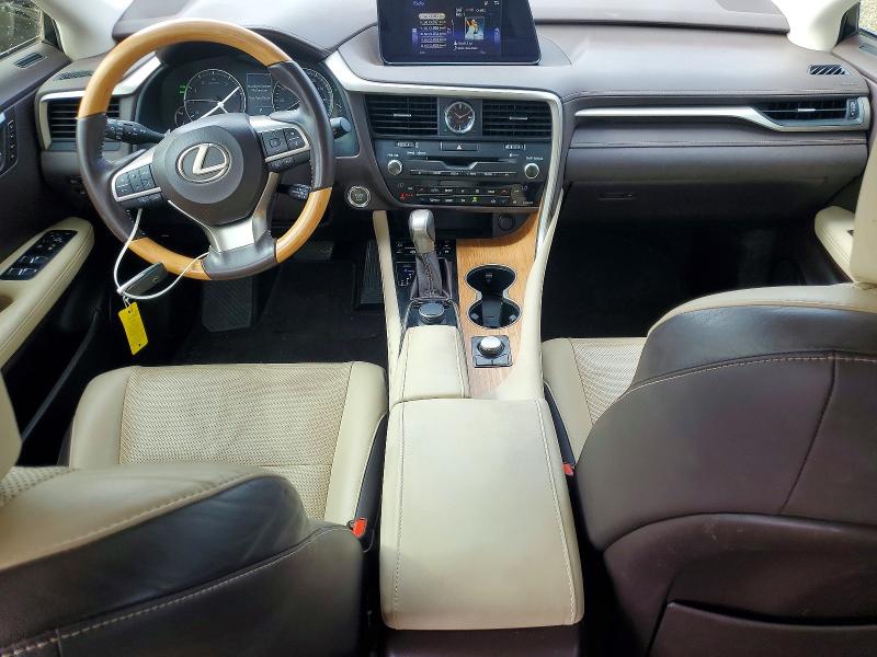 55791716 :رقم المزاد ، JTJGZKCA1K2014112 vin ، 2019 Lexus Rx مزاد بيع