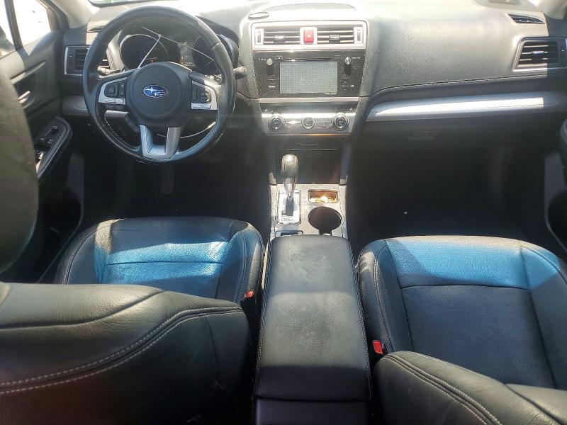 Aukcja sprzedaży 2016 Subaru Legacy, vin: 4S3BNAD64G3018802, numer aukcji: 58952866
