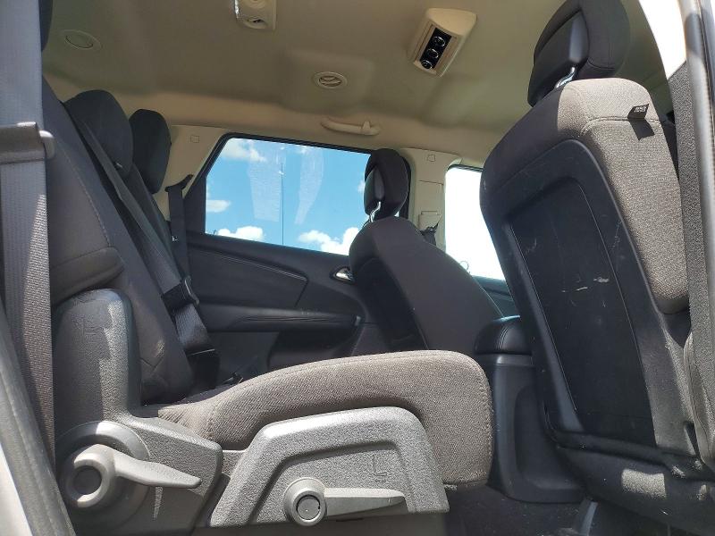 Продажа на аукционе авто 2012 Dodge Journey, vin: 3C4PDCCG0CT184764, номер лота: 58373406
