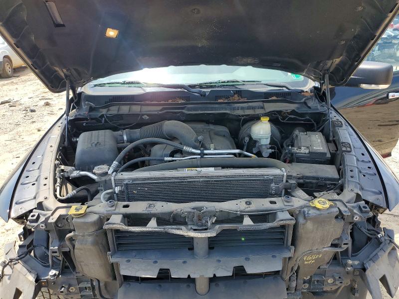 Продаж на аукціоні авто 2016 Ram 1500, vin: 3C6RR7LT2GG214870, номер лоту: 56015876