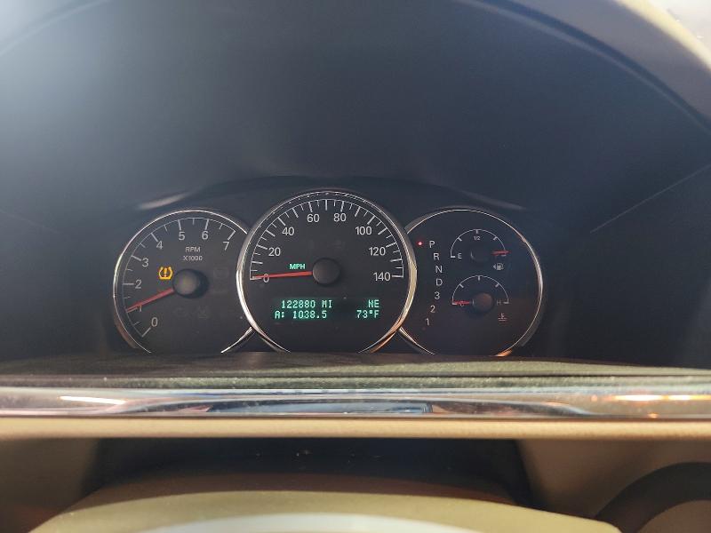 Продаж на аукціоні авто 2007 Buick Lacrosse, vin: 2G4WC582971232904, номер лоту: 57774066