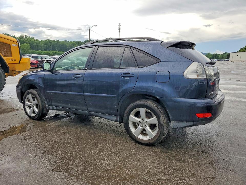Продаж на аукціоні авто 2004 Lexus Rx, vin: JTJHA31U840040431, номер лоту: 56804086