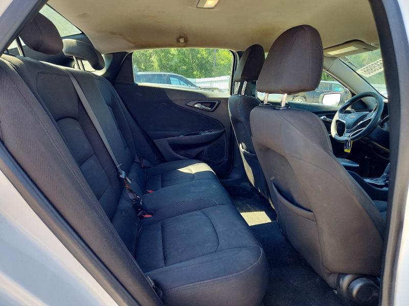 2020 Chevrolet Malibu მანქანა იყიდება აუქციონზე, vin: 1G1ZB5ST6LF086351, აუქციონის ნომერი: 55820966