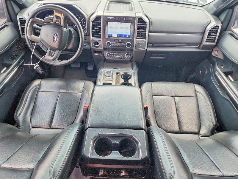 Продажа на аукционе авто 2021 Ford Expedition, vin: 1FMJU1HTXMEA49322, номер лота: 55313996