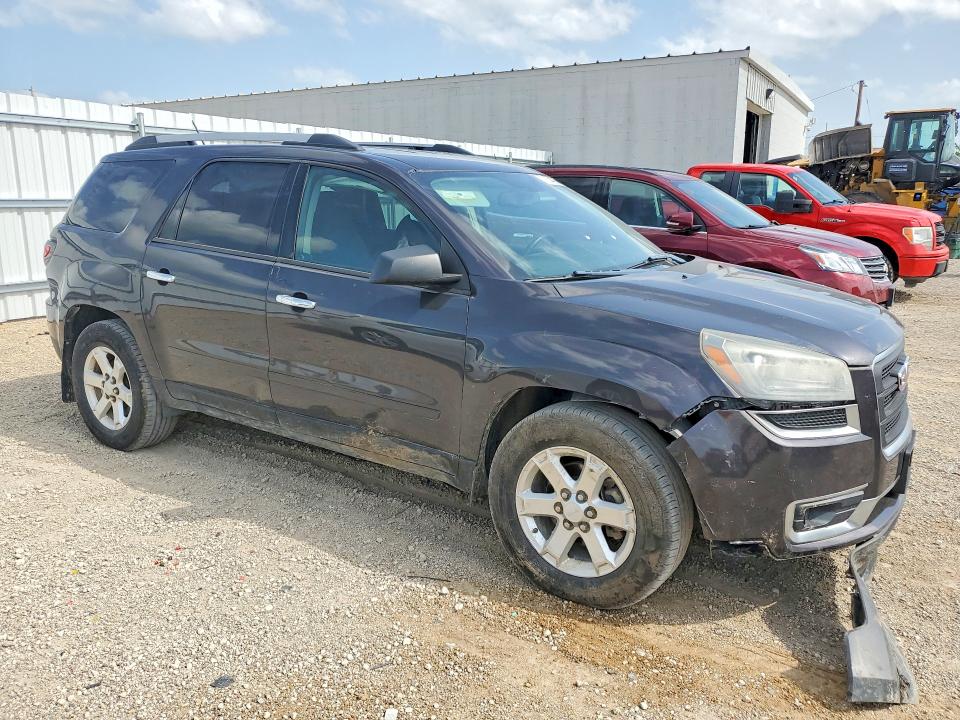 Продаж на аукціоні авто 2014 Gmc Acadia, vin: 1GKKVPKD1EJ362640, номер лоту: 79134095