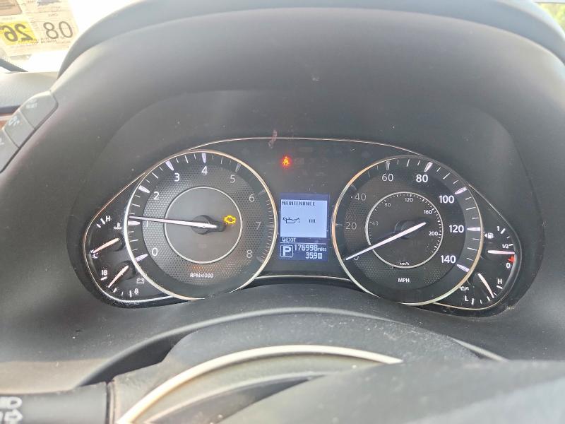 Продажа на аукционе авто 2018 Nissan Armada, vin: JN8AY2ND4J9051068, номер лота: 58383146