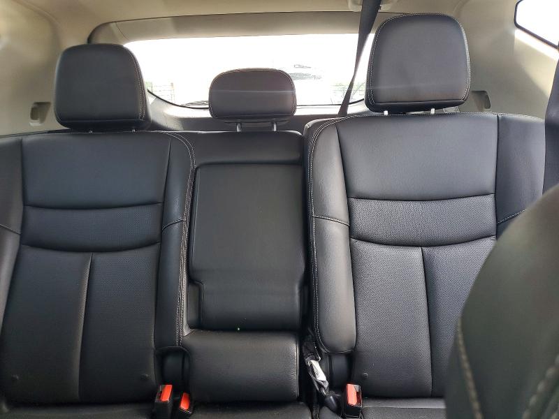 Продаж на аукціоні авто 2018 Nissan Murano, vin: 5N1AZ2MH0JN200592, номер лоту: 56929596