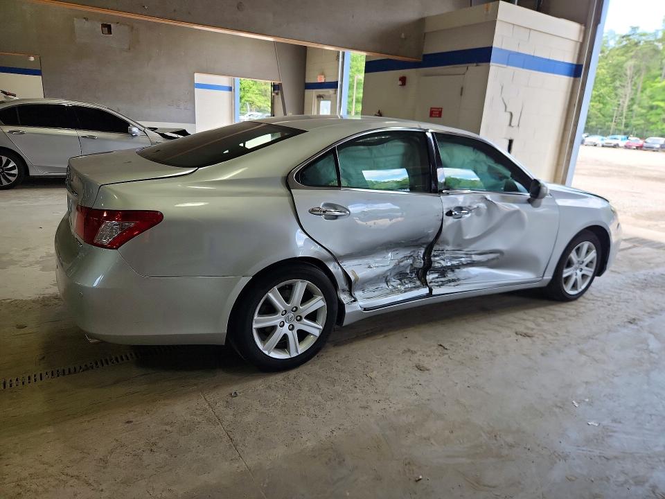 Aukcja sprzedaży 2008 Lexus Es, vin: JTHBJ46GX82221038, numer aukcji: 58474336