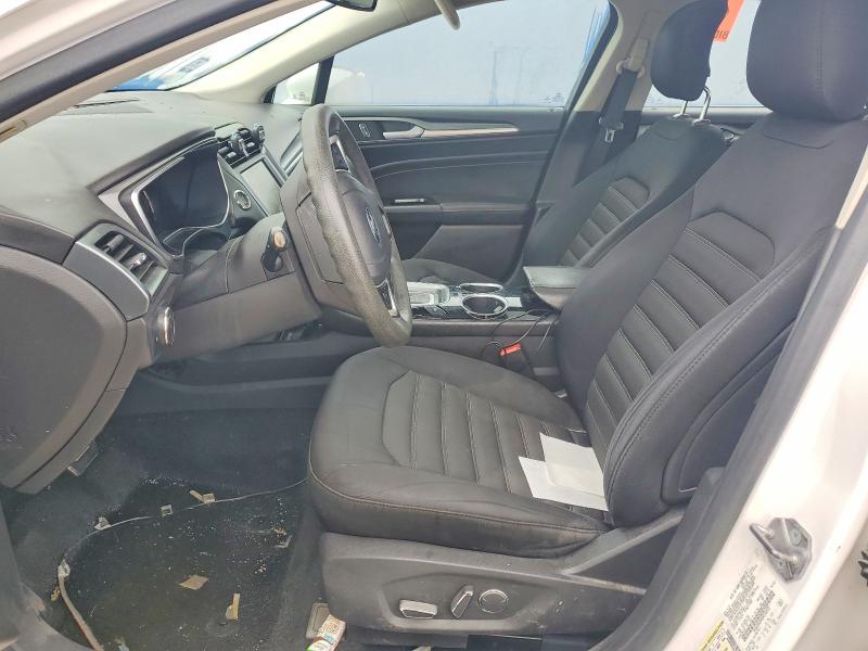58250526 :رقم المزاد ، 3FA6P0K99DR376032 vin ، 2013 Ford Fusion مزاد بيع