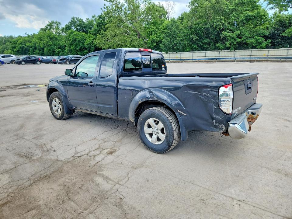 2013 Nissan Frontier მანქანა იყიდება აუქციონზე, vin: 1N6AD0CWXDN727239, აუქციონის ნომერი: 58035406