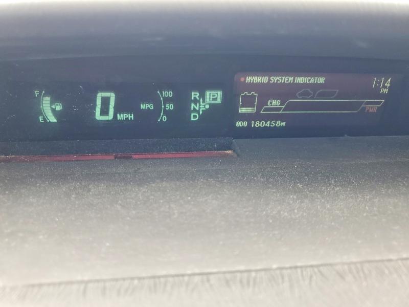 Продажа на аукционе авто 2013 Toyota Prius, vin: JTDKN3DU9D1707316, номер лота: 56876646