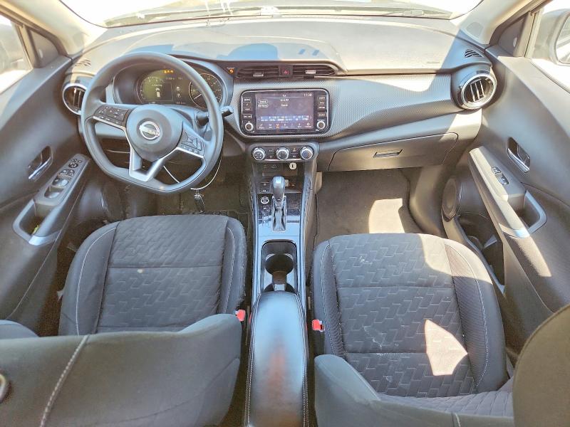 Продажа на аукционе авто 2023 Nissan Kicks, vin: 3N1CP5CV4PL506749, номер лота: 55899976