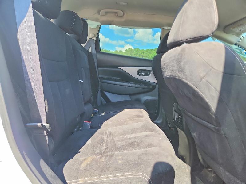 Продажа на аукционе авто 2019 Nissan Murano, vin: 5N1AZ2MJ3KN107053, номер лота: 57447216