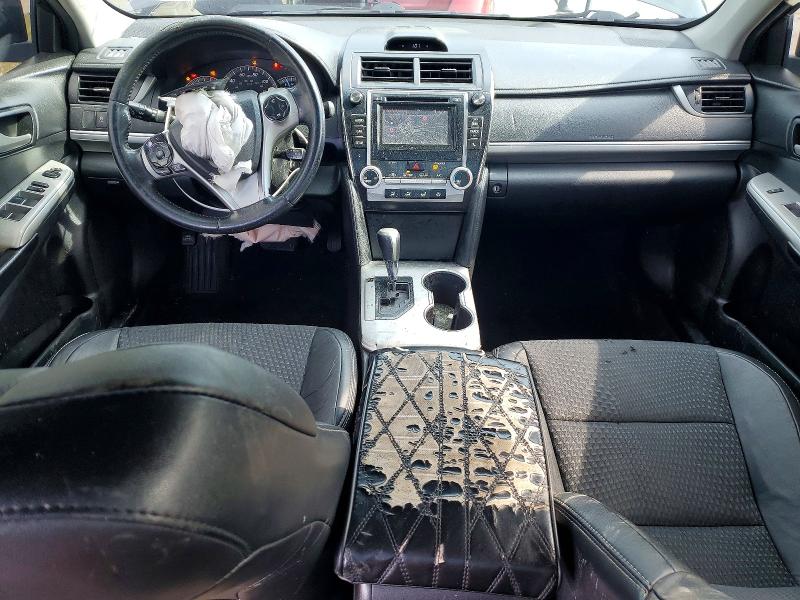 Продажа на аукционе авто 2014 Toyota Camry, vin: 4T1BF1FK7EU815491, номер лота: 79403375