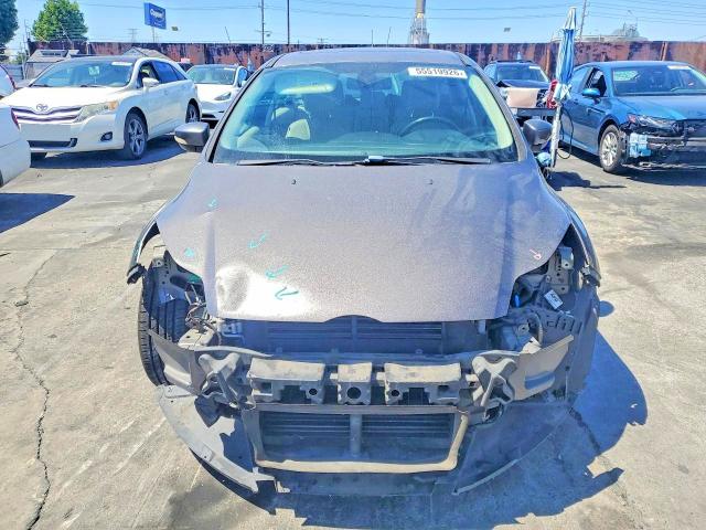55519926 :رقم المزاد ، 1FAHP3M20CL287635 vin ، 2012 Ford Focus مزاد بيع