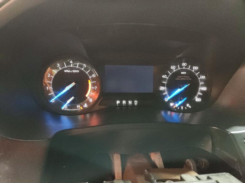 58313516 :رقم المزاد ، 1FM5K8AR2HGA24567 vin ، 2017 Ford Explorer مزاد بيع