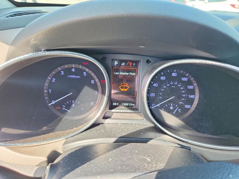 Продаж на аукціоні авто 2017 Hyundai Santa Fe, vin: KM8SN4HFXHU233720, номер лоту: 58655226